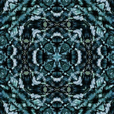 Kusursuz soyut kare deseni. Soyut arkaplan. Yaratıcı doku. Sanat arkaplanı