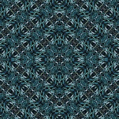 Kusursuz soyut desen. Soyut doku. Yaratıcı modern arkaplan