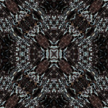 Kusursuz soyut kare deseni. Soyut arkaplan. Yaratıcı doku. Sanat arkaplanı