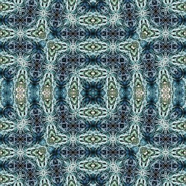 Kusursuz soyut desen. Soyut doku. Yaratıcı modern arkaplan