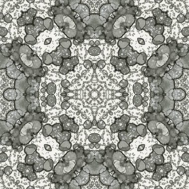 Kusursuz soyut kare deseni. Soyut arkaplan. Yaratıcı doku. Sanat arkaplanı