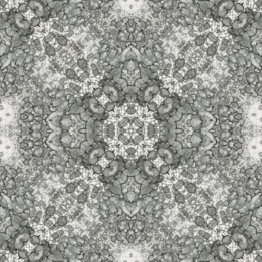 Kusursuz soyut kare deseni. Soyut arkaplan. Yaratıcı doku. Sanat arkaplanı