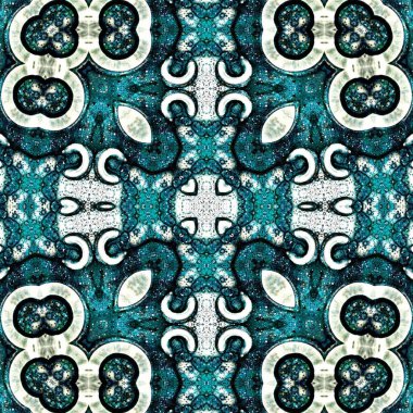 Kusursuz soyut kare deseni. Soyut arkaplan. Yaratıcı doku. Sanat arkaplanı