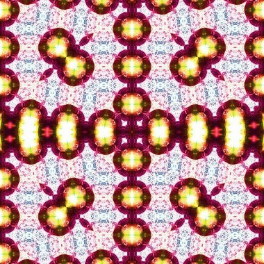 Kusursuz soyut desen. Soyut doku. Yaratıcı modern arkaplan