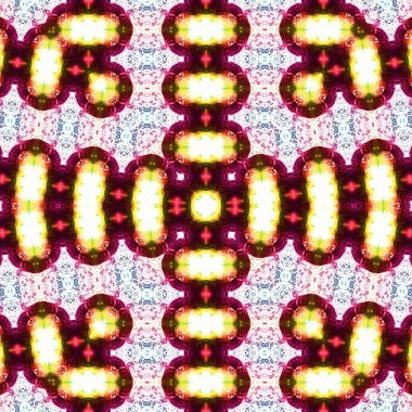 Kusursuz soyut kare deseni. Soyut arkaplan. Yaratıcı doku. Sanat arkaplanı