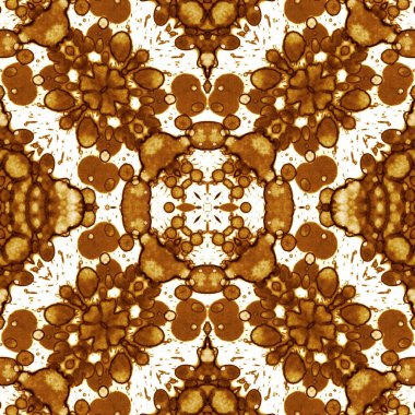 Kusursuz soyut desen. Soyut doku. Yaratıcı modern arkaplan