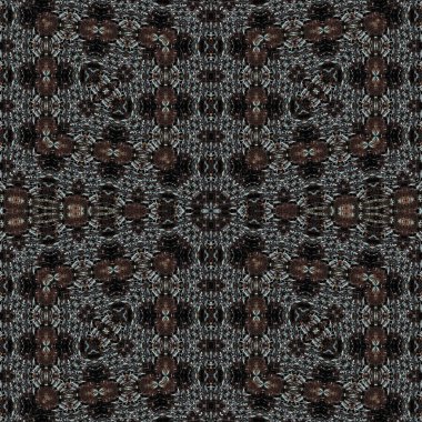 Kusursuz soyut desen. Soyut doku. Yaratıcı modern arkaplan