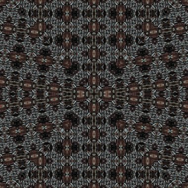 Kusursuz soyut kare deseni. Soyut arkaplan. Yaratıcı doku. Sanat arkaplanı