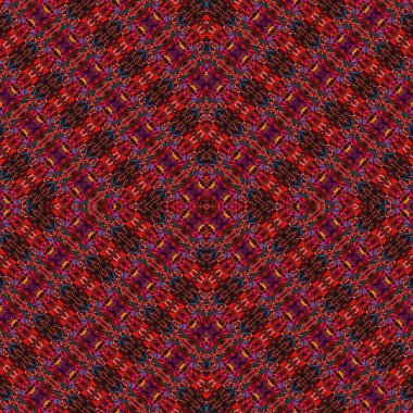 Kusursuz soyut desen. Soyut doku. Yaratıcı modern arkaplan