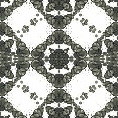 Kusursuz soyut desen. Soyut doku. Yaratıcı modern arkaplan