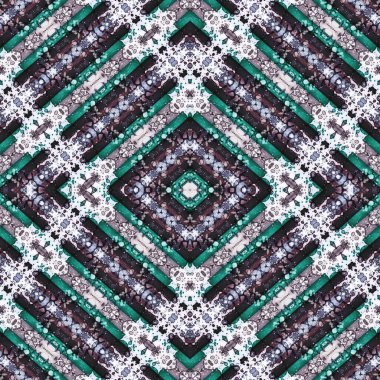 Kusursuz soyut desen. Soyut doku. Yaratıcı modern arkaplan