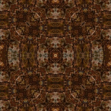 Kusursuz soyut desen. Soyut doku. Yaratıcı modern arkaplan