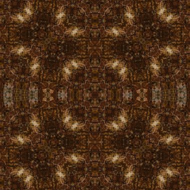 Kusursuz soyut desen. Soyut doku. Yaratıcı modern arkaplan