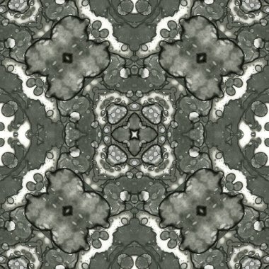 Kusursuz soyut desen. Soyut doku. Yaratıcı modern arkaplan