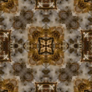 Kusursuz soyut desen. Soyut doku. Yaratıcı modern arkaplan