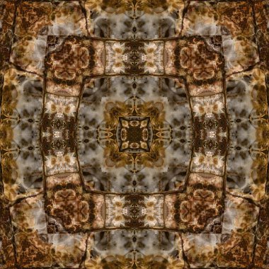 Kusursuz soyut kare deseni. Soyut arkaplan. Yaratıcı doku. Sanat arkaplanı