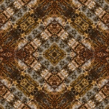 Kusursuz soyut desen. Soyut doku. Yaratıcı modern arkaplan