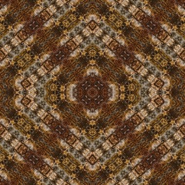 Kusursuz soyut kare deseni. Soyut arkaplan. Yaratıcı doku. Sanat arkaplanı