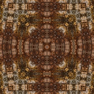 Kusursuz soyut kare deseni. Soyut arkaplan. Yaratıcı doku. Sanat arkaplanı