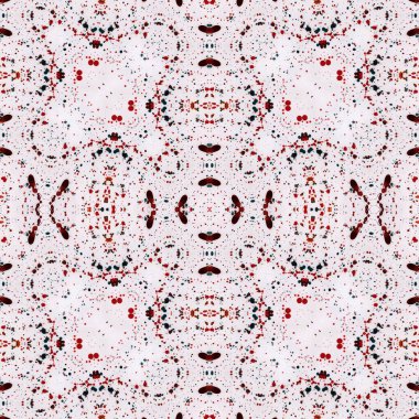 Kusursuz soyut desen. Soyut doku. Yaratıcı modern arkaplan