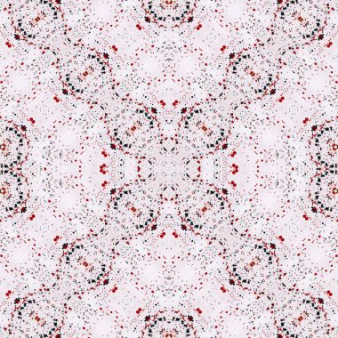 Kusursuz soyut kare deseni. Soyut arkaplan. Yaratıcı doku. Sanat arkaplanı