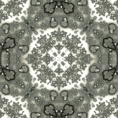 Kusursuz soyut desen. Soyut doku. Yaratıcı modern arkaplan