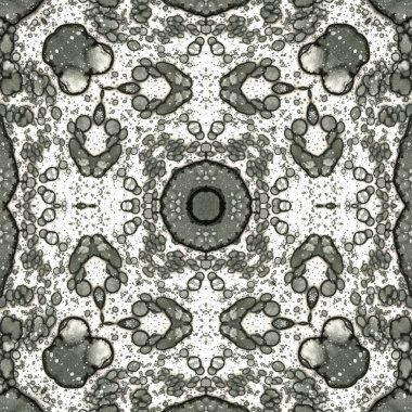 Kusursuz soyut kare deseni. Soyut arkaplan. Yaratıcı doku. Sanat arkaplanı