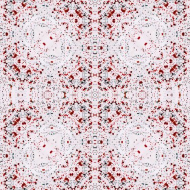 Kusursuz soyut desen. Soyut doku. Yaratıcı modern arkaplan