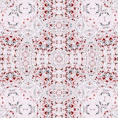 Kusursuz soyut kare deseni. Soyut arkaplan. Yaratıcı doku. Sanat arkaplanı