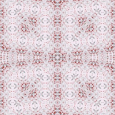 Kusursuz soyut desen. Soyut doku. Yaratıcı modern arkaplan