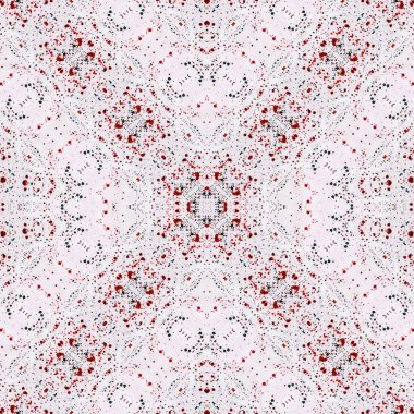 Kusursuz soyut kare deseni. Soyut arkaplan. Yaratıcı doku. Sanat arkaplanı