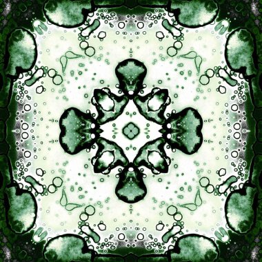 Kusursuz soyut kare deseni. Soyut arkaplan. Yaratıcı doku. Sanat arkaplanı