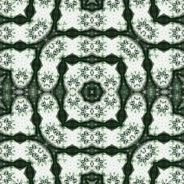 Kusursuz soyut desen. Soyut doku. Yaratıcı modern arkaplan