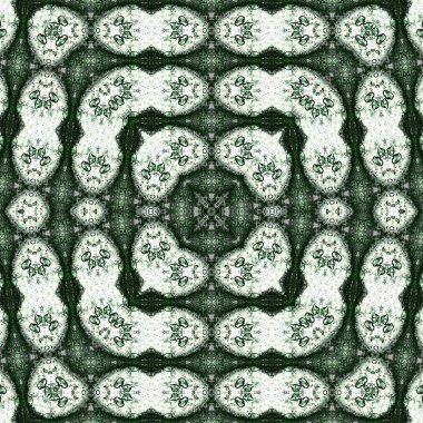 Kusursuz soyut kare deseni. Soyut arkaplan. Yaratıcı doku. Sanat arkaplanı