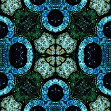 Kusursuz soyut desen. Soyut doku. Yaratıcı modern arkaplan