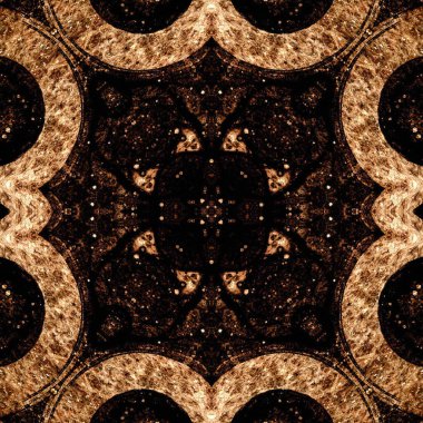 Kusursuz soyut kare deseni. Soyut arkaplan. Yaratıcı doku. Sanat arkaplanı