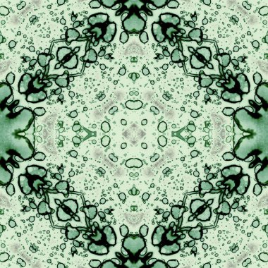 Kusursuz soyut desen. Soyut doku. Yaratıcı modern arkaplan