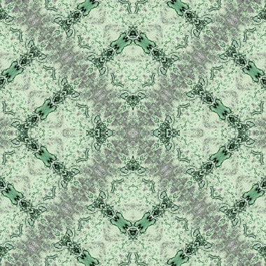 Kusursuz soyut desen. Soyut doku. Yaratıcı modern arkaplan