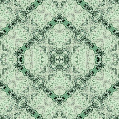 Kusursuz soyut kare deseni. Soyut arkaplan. Yaratıcı doku. Sanat arkaplanı