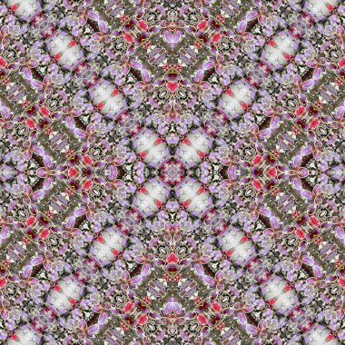 Kusursuz soyut desen. Soyut doku. Yaratıcı modern arkaplan