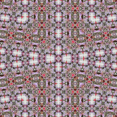 Kusursuz soyut kare deseni. Soyut arkaplan. Yaratıcı doku. Sanat arkaplanı