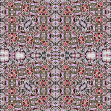 Kusursuz soyut desen. Soyut doku. Yaratıcı modern arkaplan