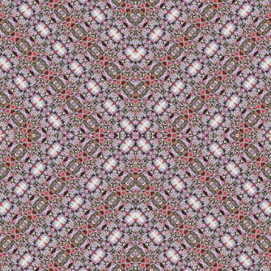 Kusursuz soyut desen. Soyut doku. Yaratıcı modern arkaplan