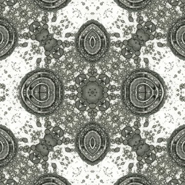 Kusursuz soyut desen. Soyut doku. Yaratıcı modern arkaplan