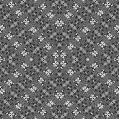 Kusursuz soyut desen. Soyut doku. Yaratıcı modern arkaplan