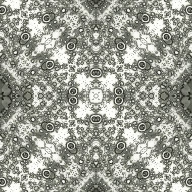 Kusursuz soyut desen. Soyut doku. Yaratıcı modern arkaplan