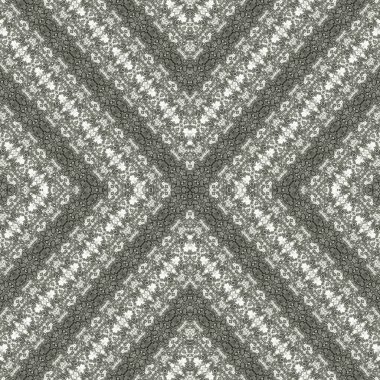 Kusursuz soyut desen. Soyut doku. Yaratıcı modern arkaplan