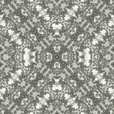 Kusursuz soyut kare deseni. Soyut arkaplan. Yaratıcı doku. Sanat arkaplanı