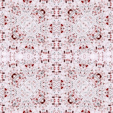 Kusursuz soyut desen. Soyut doku. Yaratıcı modern arkaplan