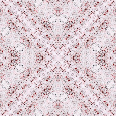 Kusursuz soyut desen. Soyut doku. Yaratıcı modern arkaplan